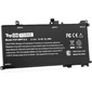 Батарея для ноутбука TopON TOP-HPP15-2 15.4V 4100mAh литиево-ионная  (103292)