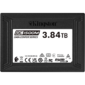 Kingston Enterprise SSD 3, 84TB DC1500M U.2 PCIe NVMe SSD  (R3100 / W2700MB / s) 1DWPD  (Data Center SSD for Enterprise)