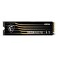 SPATIUM M480 Pro PCIe 4.0 NVMe M.2 1TB