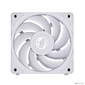 Lian Li G99.12P281W.R0 Вентилятор UNI FAN P28 120 White  / UF-P28120-1W /  120х120х28мм  (PWM,  300-2600 об / мин,  32.1dBa)