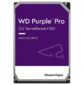 Western Digital HDD SATA-III 10Tb Purple Pro WD101PURP,  7200 rpm,  256MB buffer  (DV&NVR + AI),  1 year