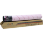 Тонер-картридж  (CPT,  CE28) для KONICA MINOLTA Bizhub C227i / 257i / 287i  (аналог TN-227M / ACVH350)  (CET) Magenta,  419г,  24000 стр.,  CET141459