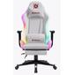 Игровое кресло WATCHER WHITE 64336 DEFENDER