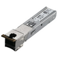 Zyxel SFP-1000T с портом Gigabit Ethernet  (1000Base-T),  100 м
