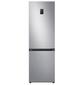 Холодильник Samsung RB34T670FSA / WT серебристый  (двухкамерный)