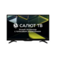 Телевизор LCD 24" SALUT SMART 24LF5010T ASANO