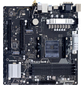 Материнская плата Biostar B550MX / E PRO Soc-AM4 AMD B550 4xDDR4 mATX AC`97 8ch (7.1) GbLAN RAID+VGA+DVI+HDMI