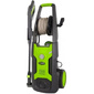 Greenworks G5 Мойка высокого давления 140 bar,  GPWG5} [5100407]