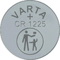 Батарейка CR1225 /  Батарейка Varta ELECTRONICS CR1225 BL1 Lithium 3V  (6225)  (1 / 10 / 100)  (1 шт.)