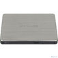 Оптический привод LG DVD-RW ext. Silver Slim Ret. USB2.0