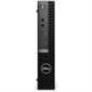Настольный компьютер DELL OptiPlex 7000 Micro D15U Core i5-12600T 16GB  (1x16GB) DDR4 256GB SSD Intel Integrated Graphics, Wi-Fi  / BT, Linux, 2y,  Russian Wired Keyboard and Optical Mouse