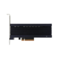 Samsung Enterprise SSD,  HHHL,  PM1725b,  1600GB,  NVMe,  PCE-e,  R5400 / 2000WMb / s,  IOPS (R4K) 750K / 135K,  MTBF 2M,  3DWPD,  OEM,  5 years