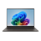 ASUS Zenbook S 14 OLED UX5406SA-PV055W  INTEL LNL CoreUltra 7  LPDDR5X 32GB 1TB PCIE G4 SSD   14" OLED WQXGA+ BEND GLARE CG, 400NITS (HDR), DCI-P3:100% 120HZ WIN11 HOME  Zumaia Gray