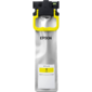 Картридж Epson WorkForce Pro WF-C529R  /  C579R Yellow XL Ink Supply Unit