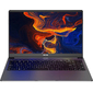 Ноутбук Tecno MegaBook T15RA Core i5 13420H 16Gb SSD512Gb Intel UHD Graphics 15.6" IPS FHD  (1920x1080) Windows 11 Home grey WiFi BT Cam 6140mAh  (71003300181)