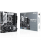 ASUS PRIME Z890M-PLUS WIFI,  LGA1851,  Z890,  4*DDR5,  6*SATA,  3*M.2,  5*USB 3.2,  4*USB 2.0,  Type-C,  3*PCIx16,  HDMI+DP,  mATX