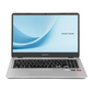 Ноутбук /  Maibenben B115A 15.6" (1920x1080  (матовый) IPS) / AMD Ryzen 5 Pro 4650U (2.1Ghz) / 16384Mb / 512PCISSDGb / Int:UMA AMD Graphics / Cam / BT / WiFi / 51.28WHr / war 2y / 1.65kg / Silver / Linux + Screen 60Hz,  16:9