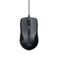 HIPER WIRED MOUSE OM-1000 BLACK