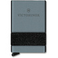 Швейцарская карта Victorinox Smart Card Wallet Sharp  (0.7250.36) серый коробка подарочная