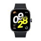 Умные часы REDMI WATCH 4 OBSID. BLACK BHR7854GL XIAOMI