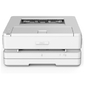 Принтер лазерный Deli Laser P2500DN A4 Duplex