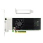 Сетевая карта /  PCIe x8 4-Port 10G Copper Ethernet Server Adapter  (Intel XL710)