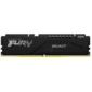 Kingston KF556C40BB-16 Fury Beast DDR5 16GB 5600 MT / s PC5-44800 CL40 DIMM 288-pin 1.25В single rank с радиатором Ret