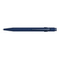 Ручка шариковая Carandache Office 849 Claim your style 3  (849.565) Nigth Blue M синие чернила подар.кор.
