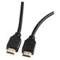 Кабель аудио-видео Buro HDMI  (m) / HDMI  (m) 3м. черный  (BHP-HDMI-2.1-3)