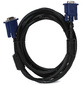 Кабель монитор-SVGA card  (15M-15M) 3.0м 2 фильтра VCOM [VVG6448-3M]