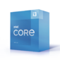 Intel Core i3-10105 Socket 1200,  3.70GHz,  6Mb,  65W,  BOX