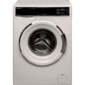 Стиральная машина Sharp ES712RW,  597х845х527 мм.,  фронтальная загрузка,  cтирка до 7 кг,  электронное управление,  отжим при 1200 об / мин,  защита от протечек,  пр-во Турция