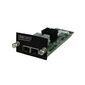 Коммутатор  EM4510-10GSFP+ Edge-corE 2x10G SFP+ optional uplink module for ECS4510 and ECS4620 Series {1}