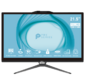 Моноблок MSI Pro AP222T 13M AiO 21, 5" FHD  (1920x1080)IPS AG 10pts Touch,  Core i3-13100  (3.4GHz), 16Gb DDR4 (2x8Gb), 256GB SSD,  TPM,  Intel UHD, WiFi, BT, camera, Wired KB&mouse Eng / Rus, noOS, 1y w-ty, Black