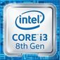 Процессор Intel CORE I3-8100 S1151 OEM 3.6G CM8068403377308 S R3N5 IN Чипы семейства Coffee Lake производятся по 14-нанометровому техпроцессу и имеют увеличенное количество вычислительных ядер и объем кеш-памяти,  что сулит значительный прирост производительности.