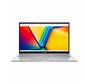Ноутбук ASUS X1504VA-BQ151 15.6" FHD IPS,  Intel Core i3-1315U,  8Gb,  512Gb SSD,  BL,  no OS,  серебристый*