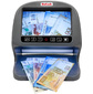 Детектор банкнот DoCash Big D 14599 просмотровый мультивалюта