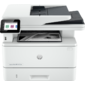 Лазерное МФУ HP LaserJet Pro 4103dw