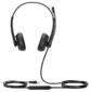 YEALINK UH34 Dual UC Дуо,  Проводная,  HD звук,  USB,  шт