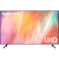 LED Samsung 55" UE55AU7100UXCE 7 титан Ultra HD 60Hz DVB-T2 DVB-C DVB-S2 USB WiFi Smart TV  (RUS)