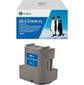 Бункер G&G GG-C13T04D100  (C13T04D100) для Epson EcoTank ET3700 / 3750 / 3850 / 4750 / 4850 / 5150 / 5170 / M1140 / M1170 / M1180 / M2140 / M2170