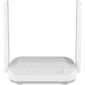 Keenetic Challenger KN-3910 с Mesh Wi-Fi 6 AX3000,  2 портами 2.5 Gigabit Ethernet и переключателем режима роутер / ретранслятор