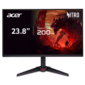 Монитор 27" ACER VG270UP6bmiipx  Black  (IPS,  2560x1440,  1ms,  250cd,  144Hz,  2xHDMI (2.0),  DP (1.4),  Speakers 2Wx2,  FreeSync,  HDR 10,  Vesa:100x100)