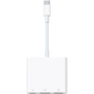 Порт-репликатор Apple A2119  (MUF82FE / A)