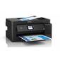 Фабрика Печати Epson L14150,  А3,  4 цв.,  Принтер / сканер / копир / факс,  USB,  WiFi Direct