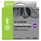 Картридж BLACK 61ML CS-LC529XLBK CACTUS