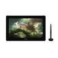 Сенсорный монитор Huion KAMVAS PRO 16 4K
