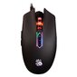 Мышь A4 Bloody Q80 черный оптическая  (3200dpi) USB  (8but)