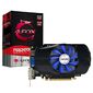 Видеокарта Afox R7 350 Single Fan AFR7350-2048D5H4-V3  2GB GDDR5 128bit VGA DVI HDMI RTL{30}  (784238)