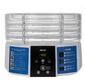 Сушилка для овощей и фруктов ZFD1005 WHITE ZELMER